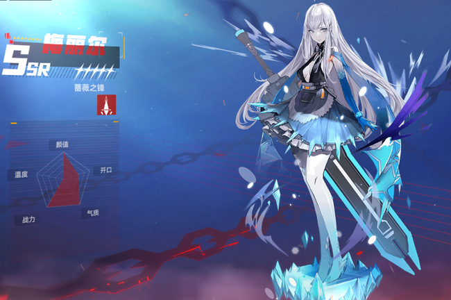 幻塔手游五星角色有哪些_幻塔五星角色全收录