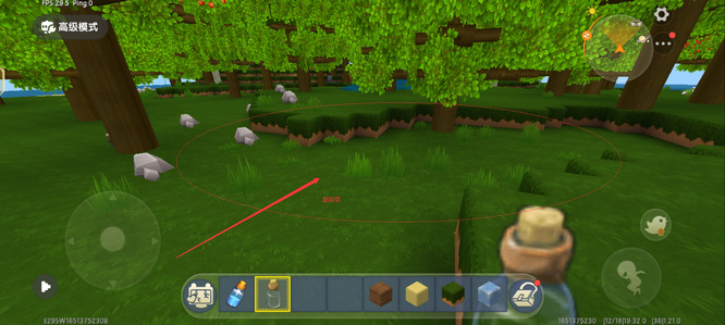 迷你世界手游小麦种子怎么获得