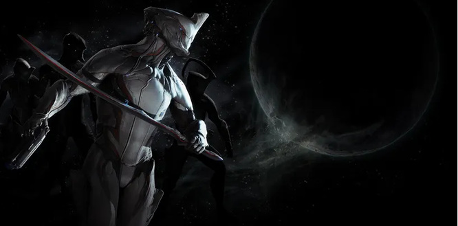 warframe星际战甲复活消耗的是什么经验