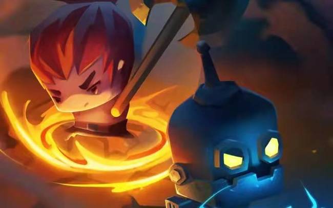 元气骑士手游火盾是哪个植物