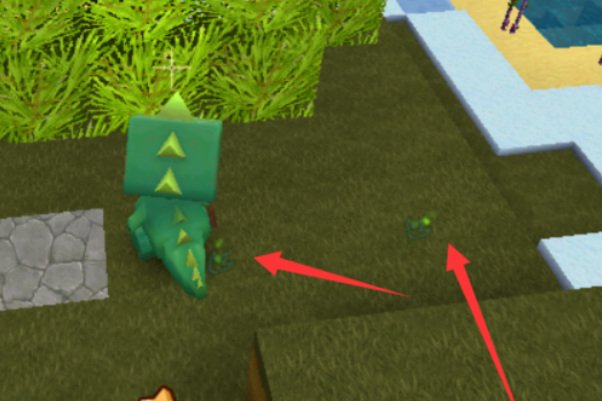 迷你世界手游怎么免费领取迷斯拉_迷你世界手游免费获取迷斯拉攻略