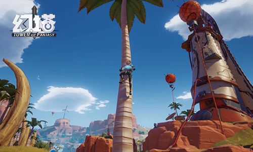 幻塔手游堡垒作战引擎怎么获得