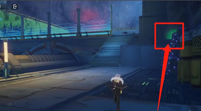 幻塔手游e03遗迹怎么打