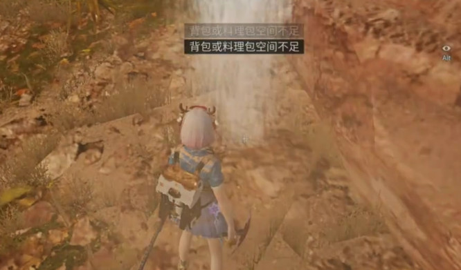 明日之后手游探宝者喷泉怎么挖_明日之后探险挖掘喷泉的技巧