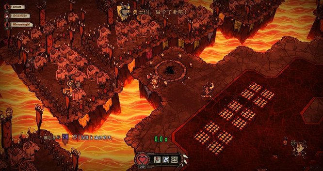 饥荒熔炉怎么玩_玩转饥荒熔炉使用指南