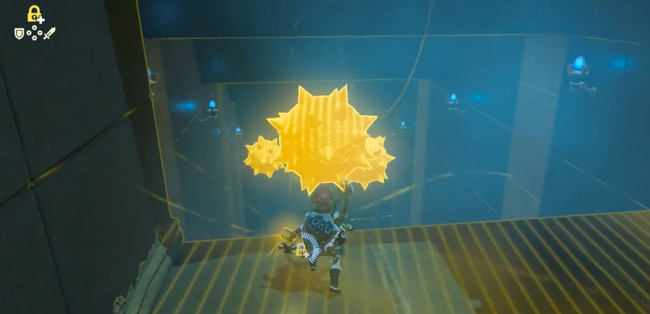 塞尔达英杰们的诗篇四个据点怎么打_打败塞尔达荒野之息的四大据点