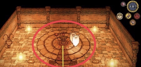 饥荒红月亮怎么结束_饥荒中如何结束鲜红之月的恐怖循环