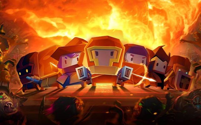 元气骑士手游便携炸弹工厂有什么用