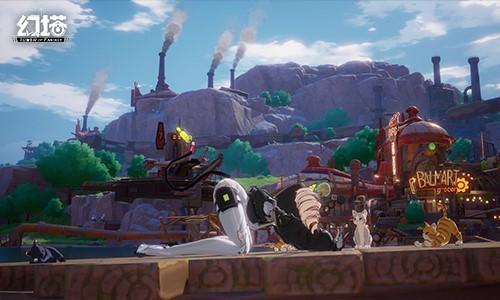 幻塔手游小米是渠道服吗