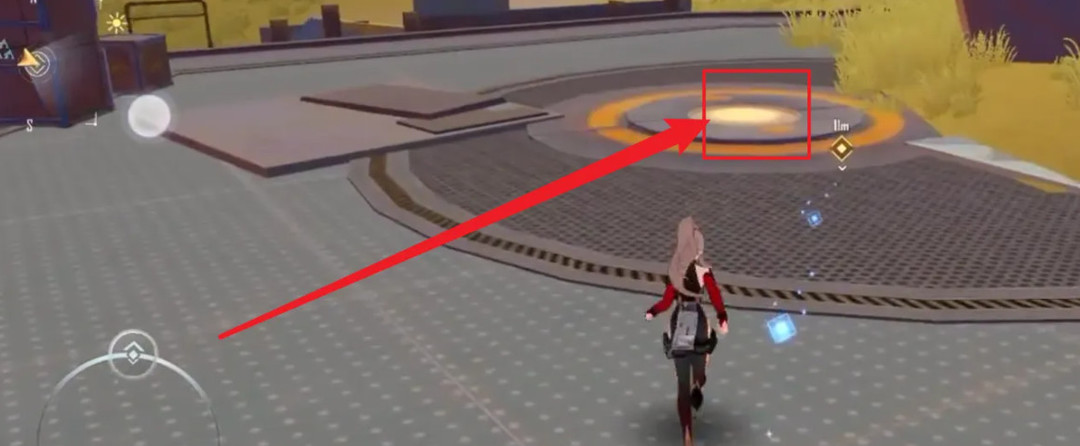 幻塔手游克拉瑞尔实验室怎么进去_幻塔手游中的克拉瑞尔实验室如何进入