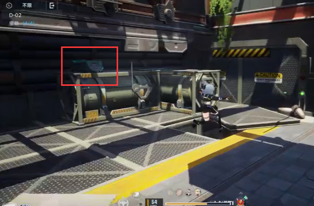 幻塔手游d02怎么过_幻塔手游D02关卡攻略与通关技巧分享