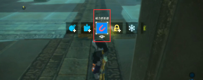 塞尔达传说雷电大剑丢地上怎么导电_塞尔达传说荒野之息中大剑丢地上如何导电