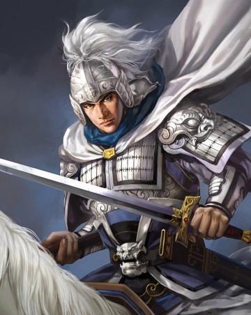 三国志战略版震慑是什么意思