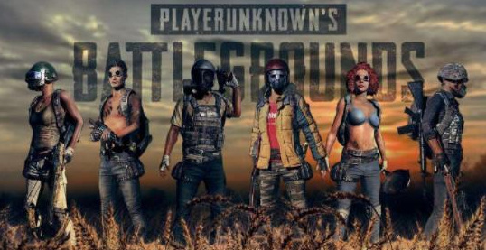 绝地求生国际服为什么下架了