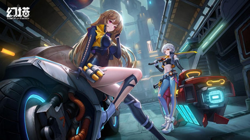 幻塔手游人海码头密码是什么