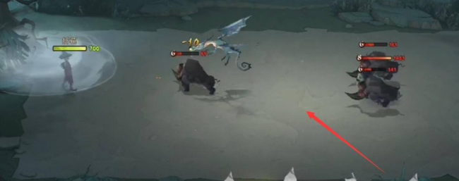 哈利波特魔咒试炼生物克制怎么过_魔咒试炼生物克制攻略