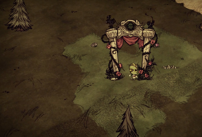 饥荒机器人芯片怎么做_如何制作饥荒中的机器人芯片