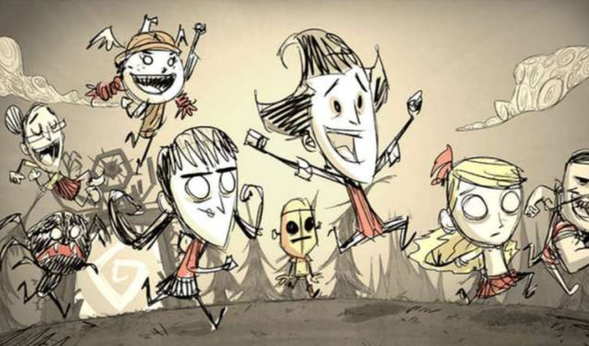 饥荒蜘蛛人韦伯怎么弄出蜘蛛女王_饥荒中的蜘蛛人如何制造蜘蛛女王