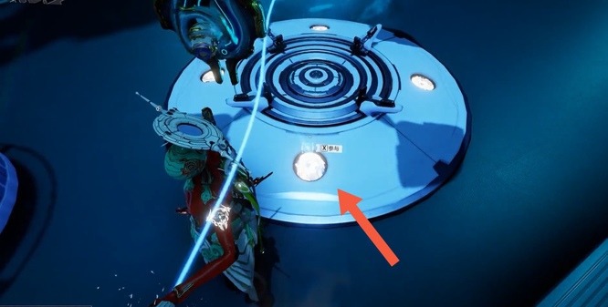 warframe星际战甲氏族晋升祭坛在哪_星际战甲寻找氏族晋升祭坛的位置