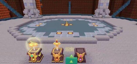 迷你世界手游创造怎么召唤虚空幻影_迷你世界手游召唤虚空幻影攻略