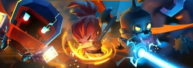 元气骑士手游海盗船怎么打