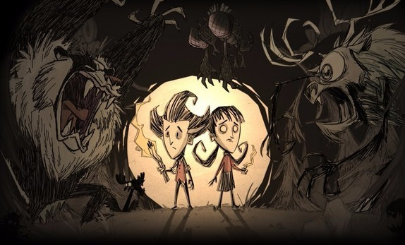 饥荒更新需要开新存档吗_饥荒更新后需重开存档