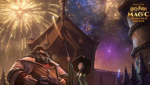 哈利波特双排段位差距多少能一起