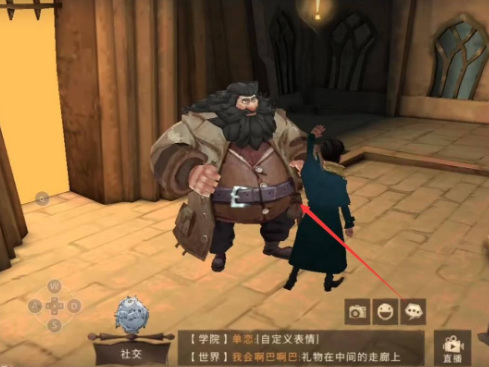 哈利波特：魔法觉醒决斗中能夺取对方魔杖的咒语是什么