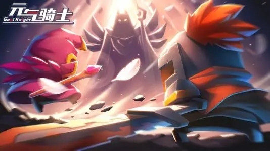 元气骑士手游高斯线圈有什么作用