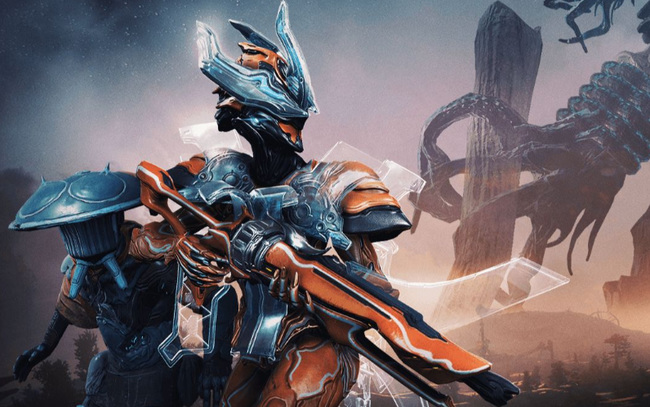 warframe星际战甲武器推荐都有哪些