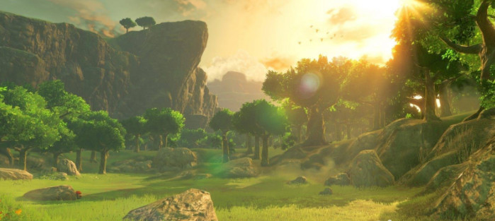 塞尔达传说生命榴莲在哪里