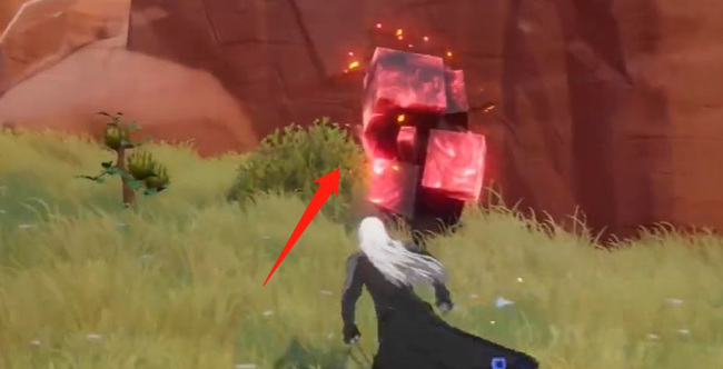 幻塔手游炽热之核在哪_幻塔手游如何获取炽热之核