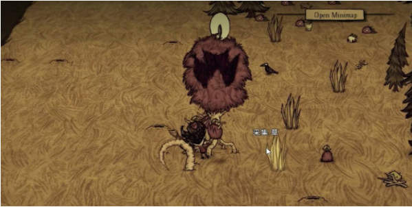 饥荒四季boss出现时间和地点是什么_饥荒四季boss出现时间和地点一览