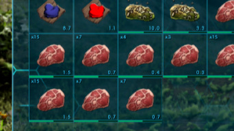 方舟生存进化怎样快速获得大量腐肉_方舟生存进化如何快速获取大量腐肉