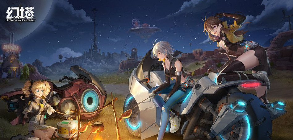 幻塔手游c-02怎么打