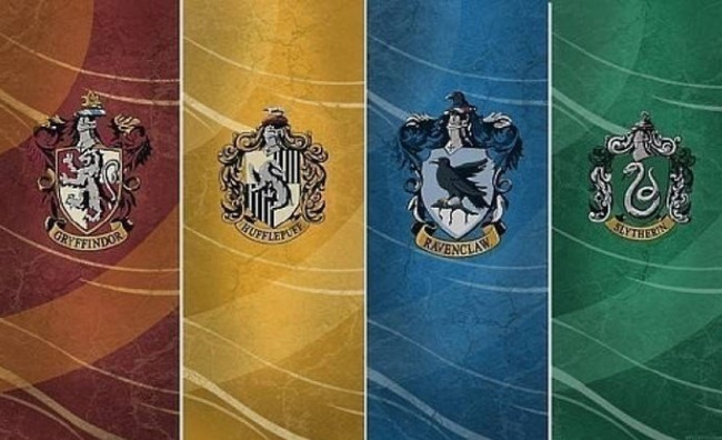 哈利波特：魔法觉醒不同学院有什么区别