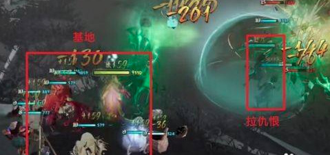 哈利波特巨蛛5星怎么过_魔法觉醒手游中的哈利波特巨蛛5星攻略