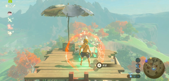 塞尔达传说克洛格果实怎么获得_塞尔达传说荒野之息中如何获得克洛格果实