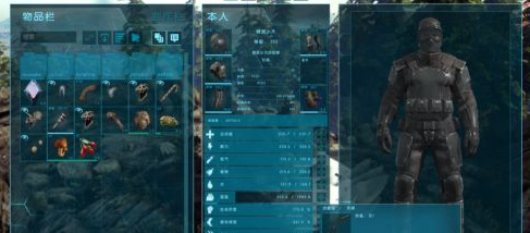 如何驯服剑齿虎_方舟生存进化如何训练剑齿虎