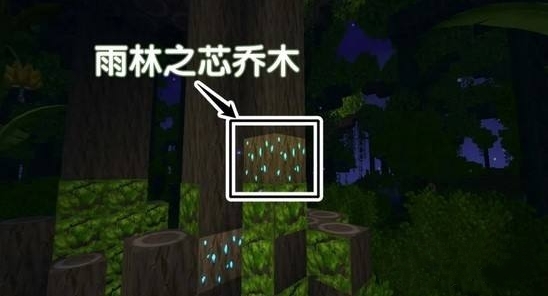 迷你世界手游雨林老板本如何玩_玩转迷你世界手游雨林老板本