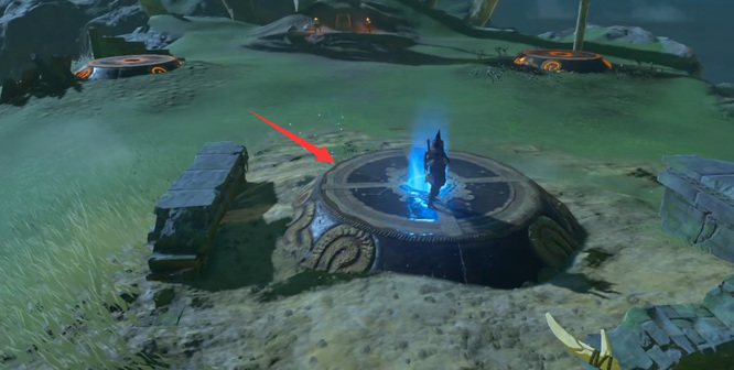 塞尔达传说塔瓦吉努神庙怎么开启_探秘荒野之息塔瓦吉努神庙开启方法全解