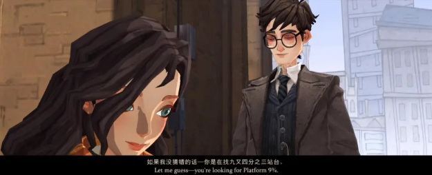 哈利波特：魔法觉醒手游怎么样