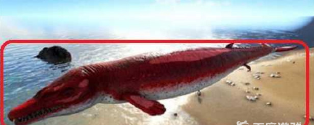 方舟生存进化的油从哪里获得