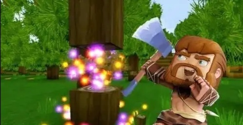 迷你世界手游怎么分解物品_迷你世界手游如何拆分物品