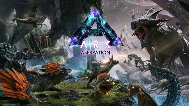 方舟睡觉按什么键