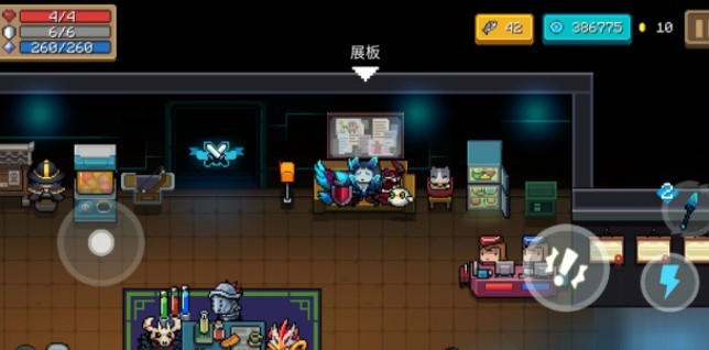 元气骑士手游怎么解锁全部家具_元气骑士手游完美解锁所有家具