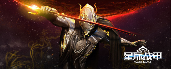 warframewarframe星际战甲倒下的殁世机甲在哪