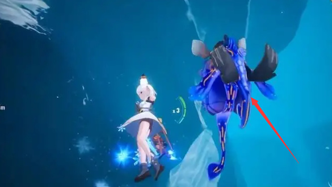 幻塔手游大型硬壳在哪刷_幻塔手游寻找刷硬壳技巧