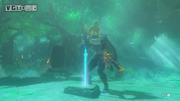 塞尔达传说增加心之容器还是精之容器_荒野之息新增容器心还是精