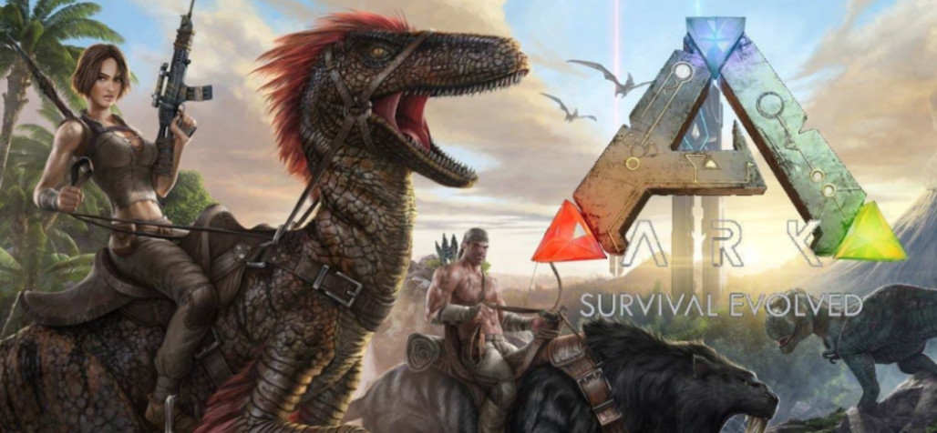 方舟生存进化怎么和朋友联机